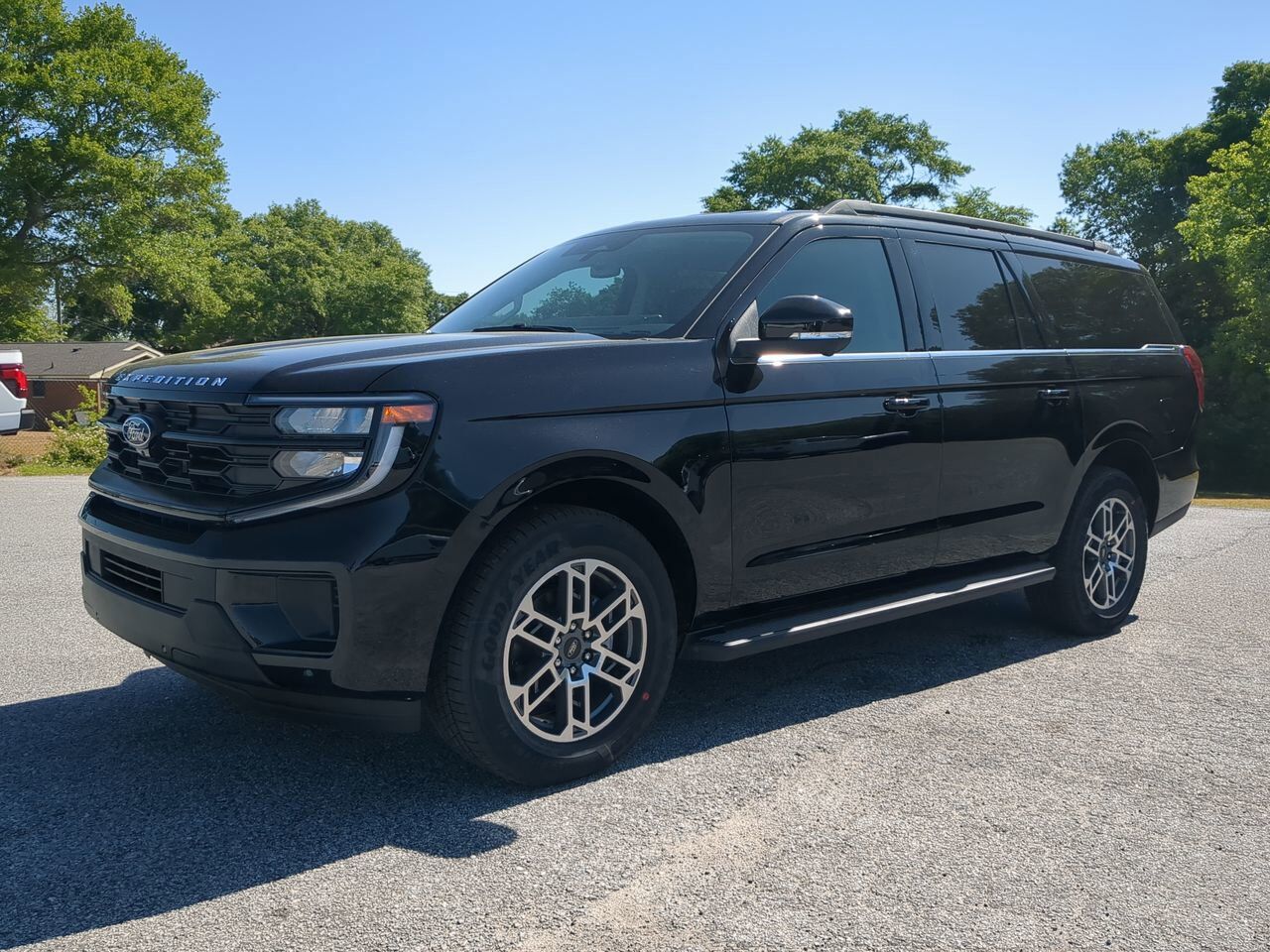 2026 Ford Expedition Max Active Winder GA