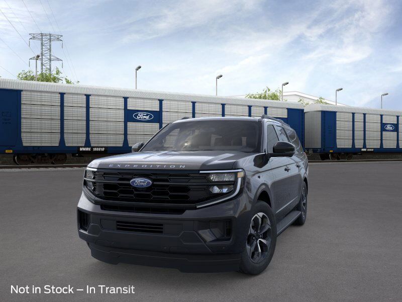 2026 Ford Expedition Max