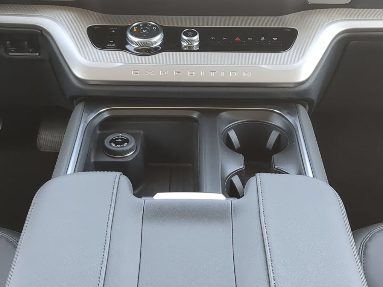 2026 Ford Expedition Max Active Winder GA