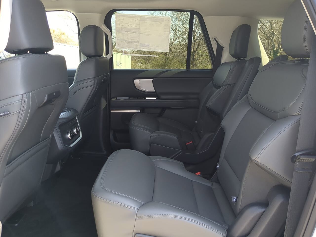 2026 Ford Expedition Max Active Winder GA