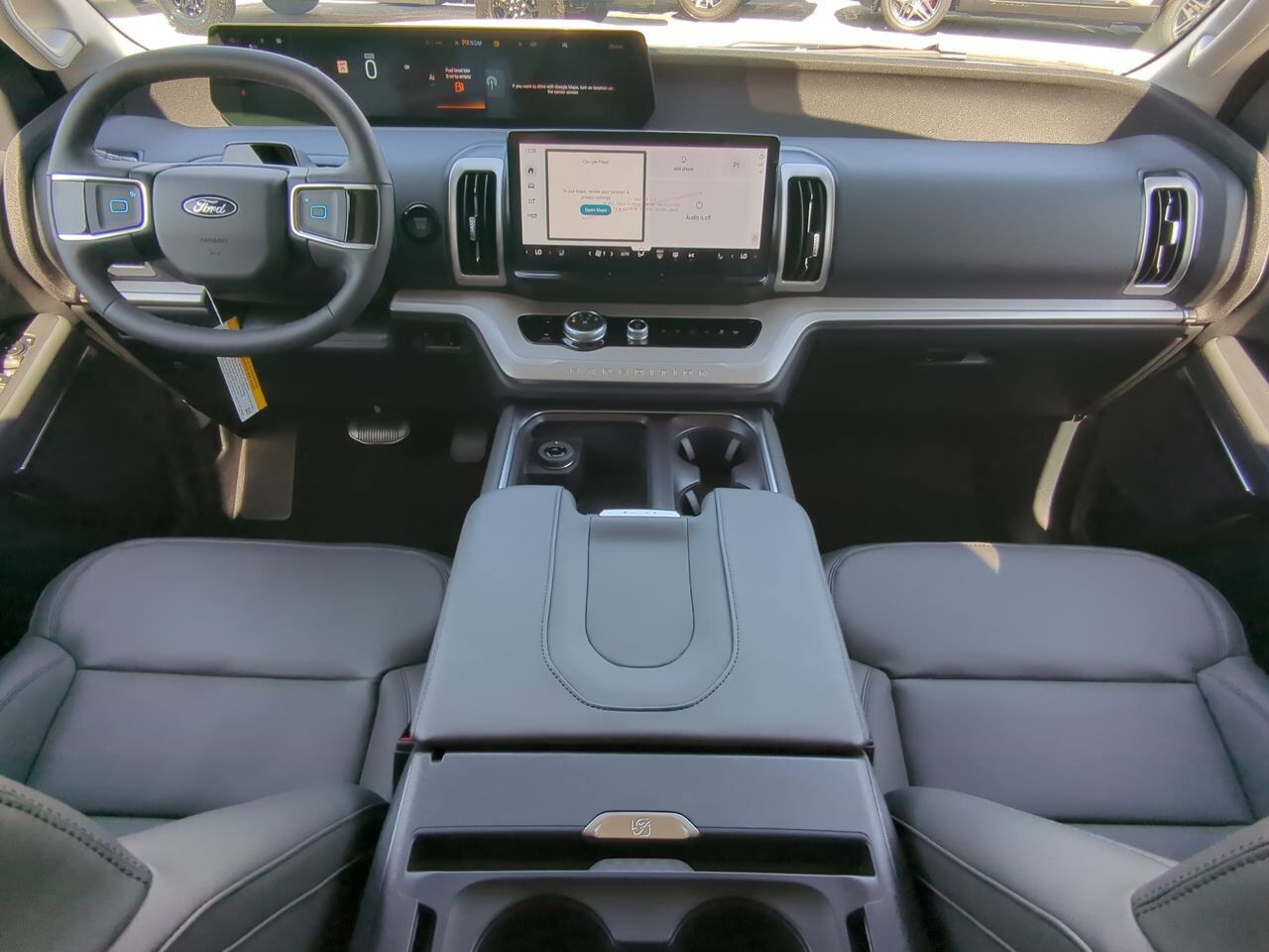 2026 Ford Expedition Max Active Winder GA