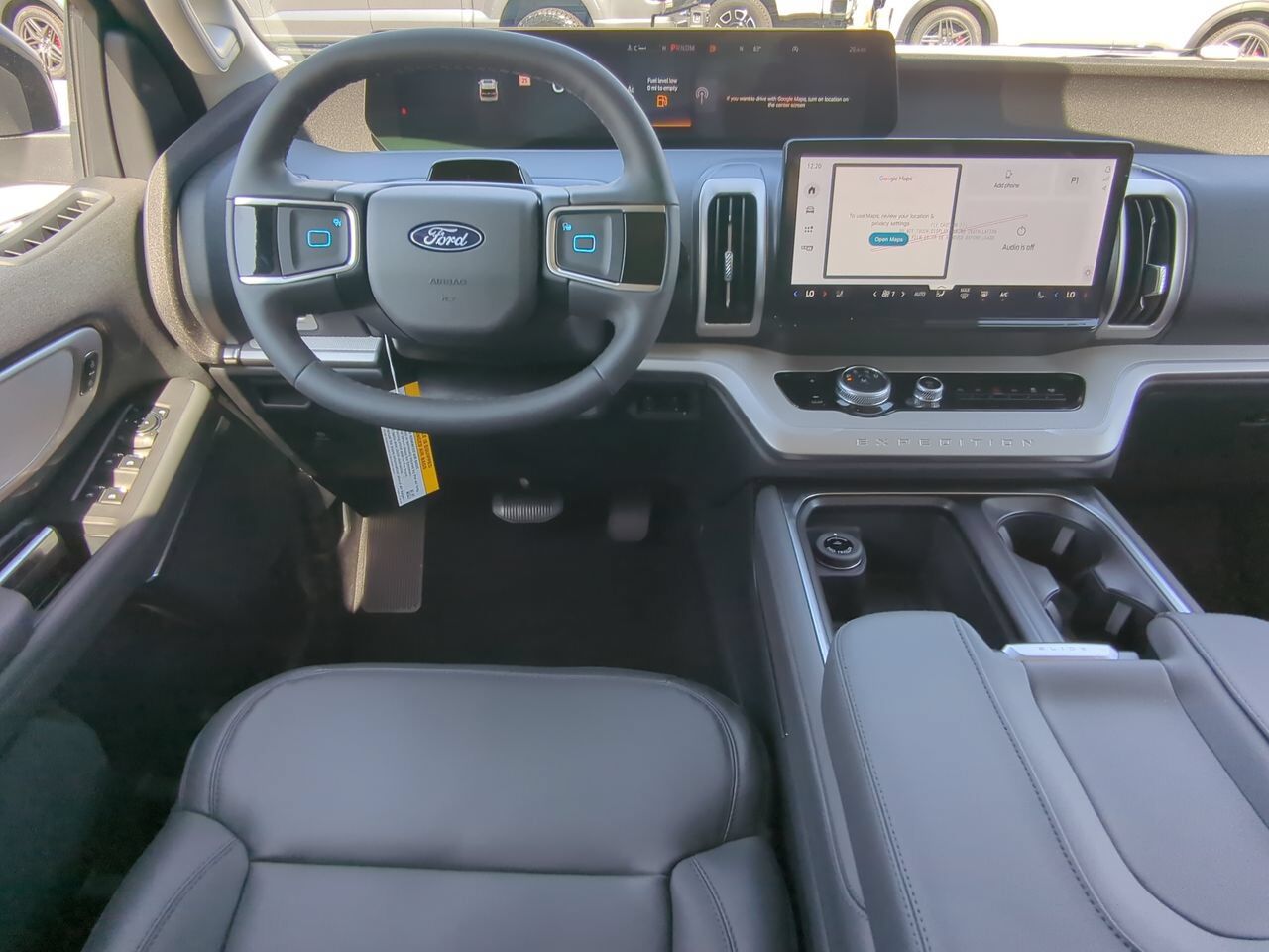 2026 Ford Expedition Max Active Winder GA