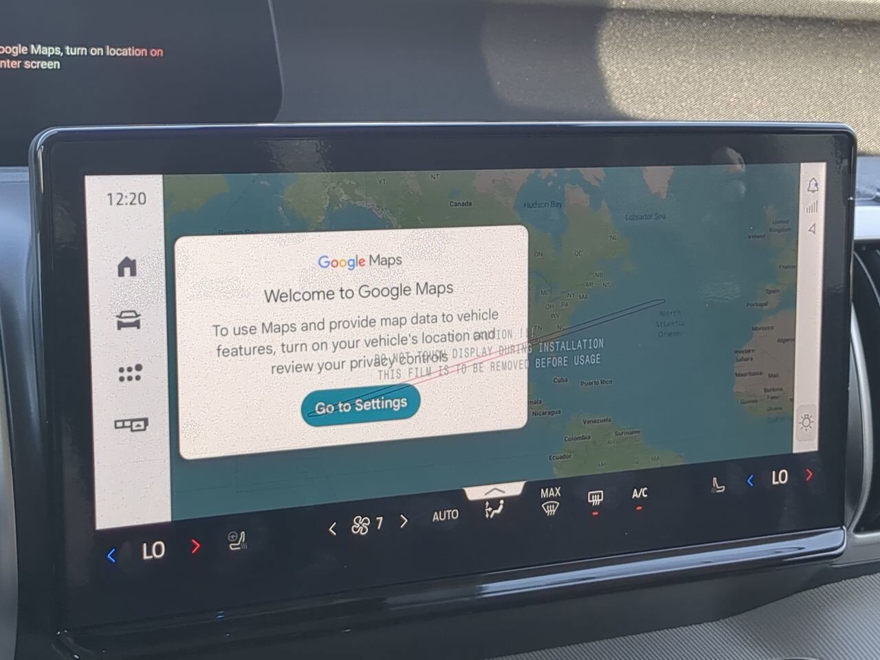 2026 Ford Expedition Max Active Winder GA