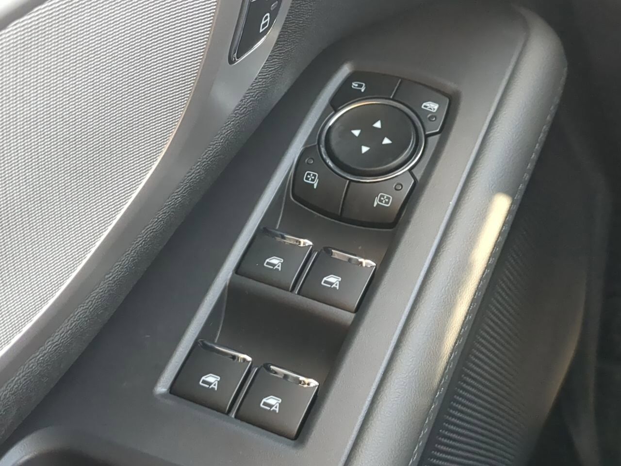 2026 Ford Expedition Max Active Winder GA