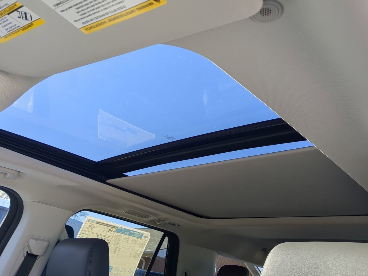 2026 Ford Expedition Max Active Winder GA