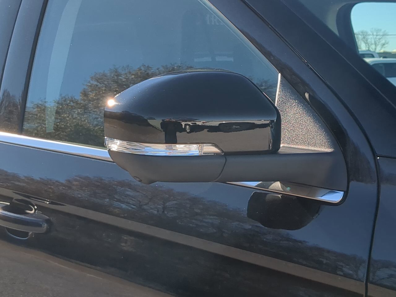 2026 Ford Expedition Max Active Winder GA