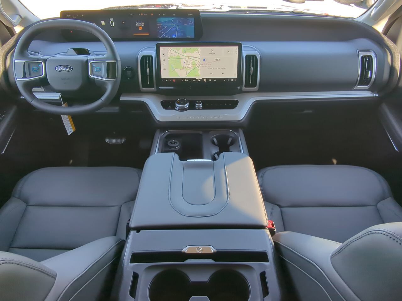 2026 Ford Expedition Max Active Winder GA