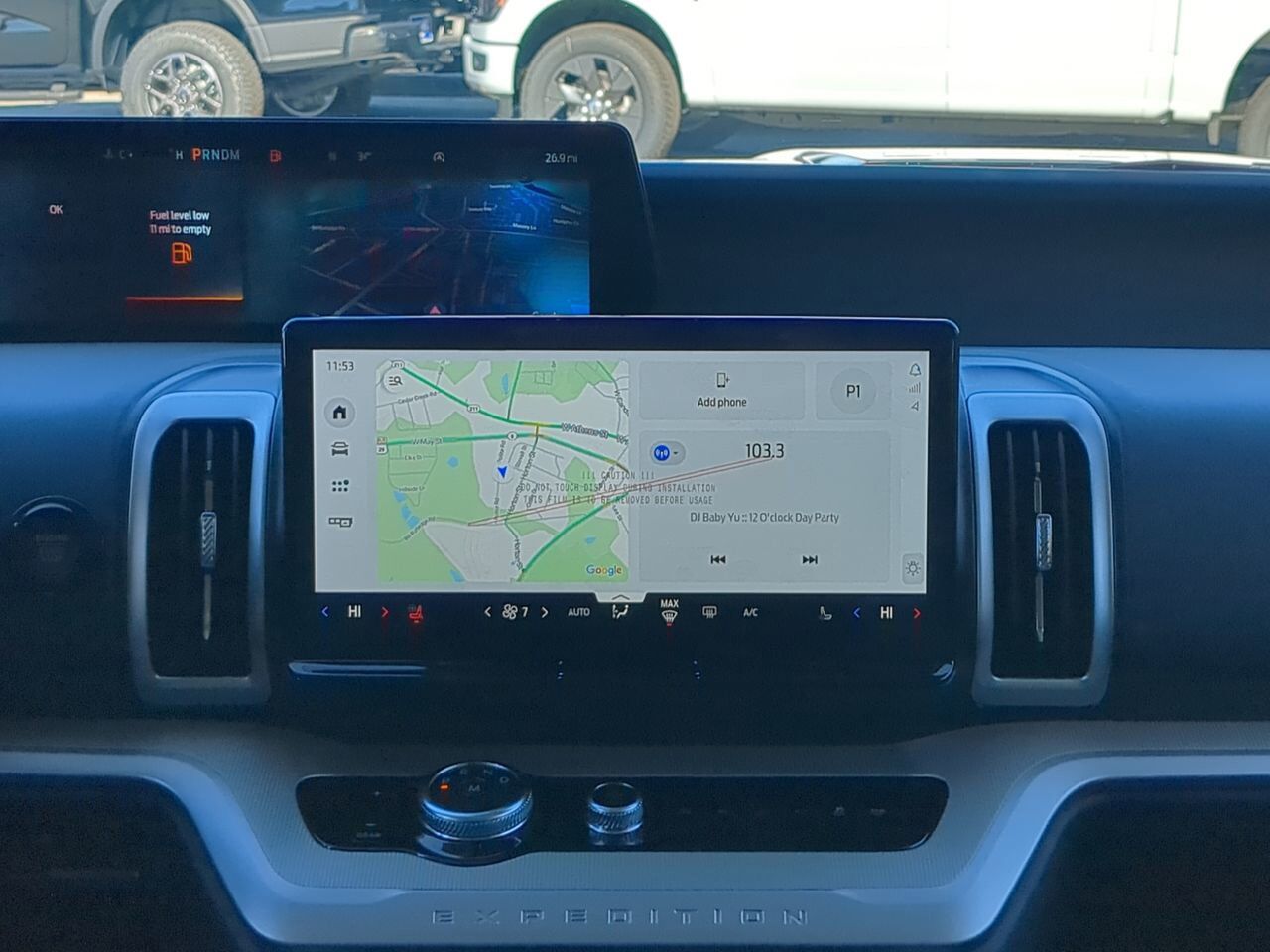 2026 Ford Expedition Max Active Winder GA