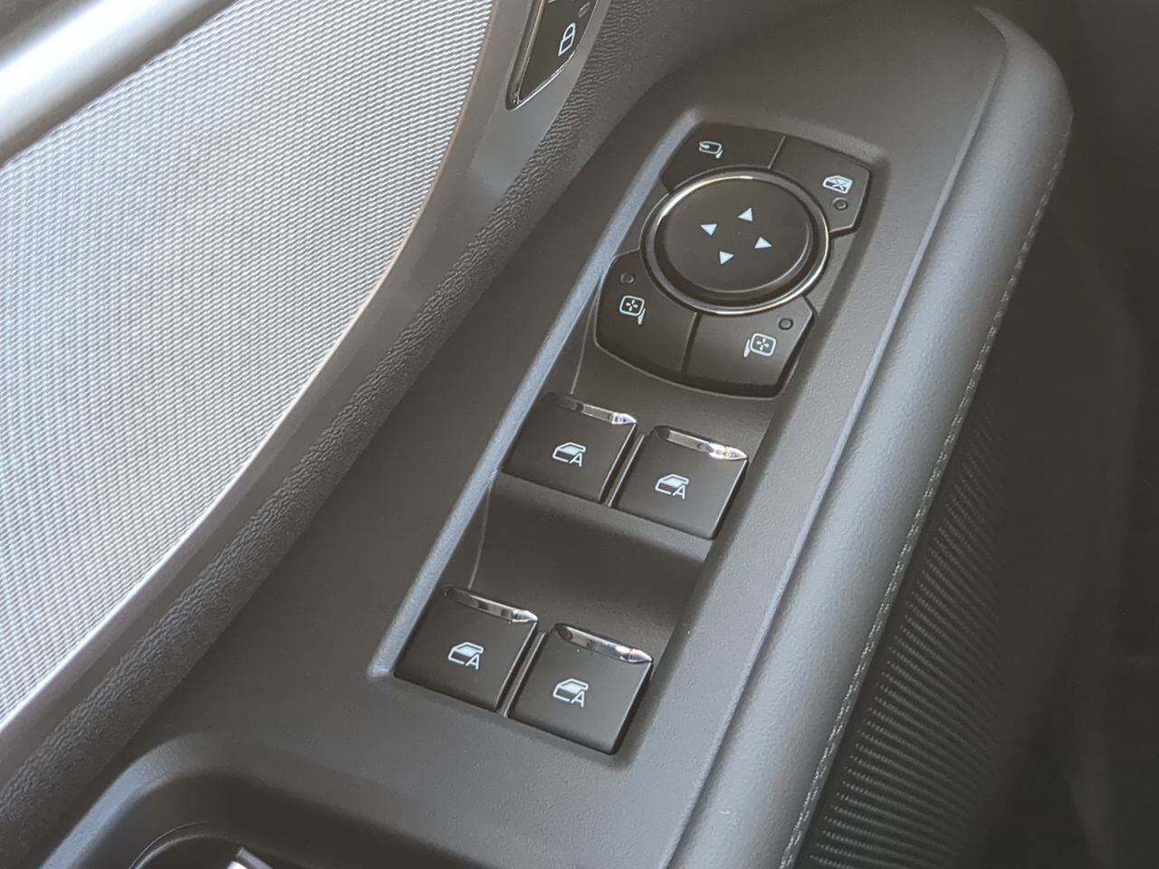 2026 Ford Expedition Max Active Winder GA