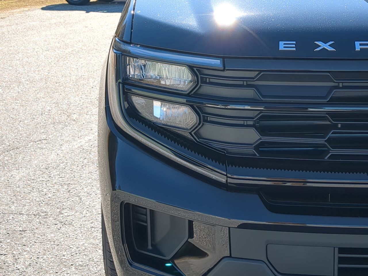 2026 Ford Expedition Max Active Winder GA