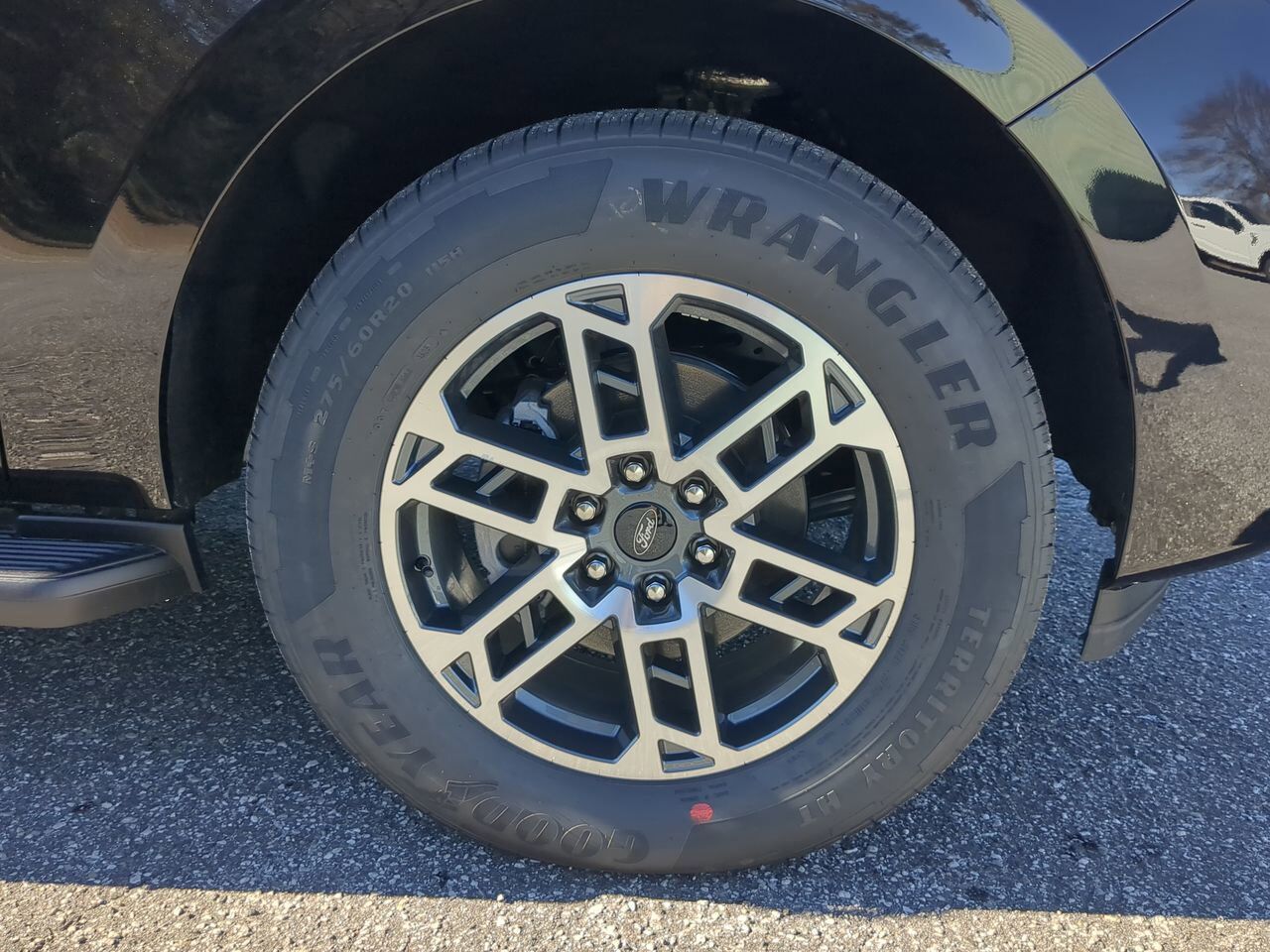 2026 Ford Expedition Max Active Winder GA