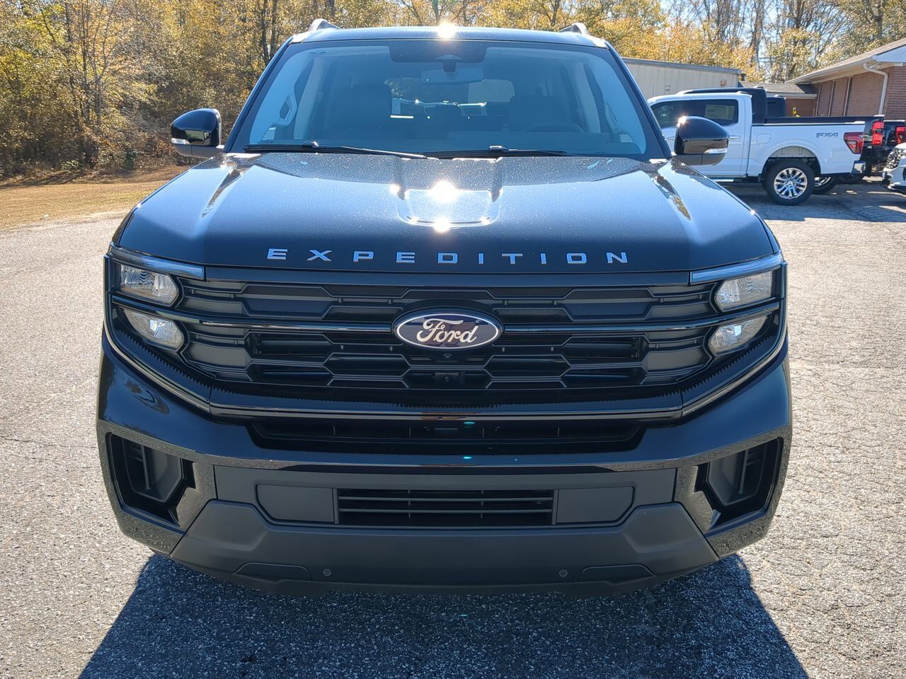 2026 Ford Expedition Max Active Winder GA