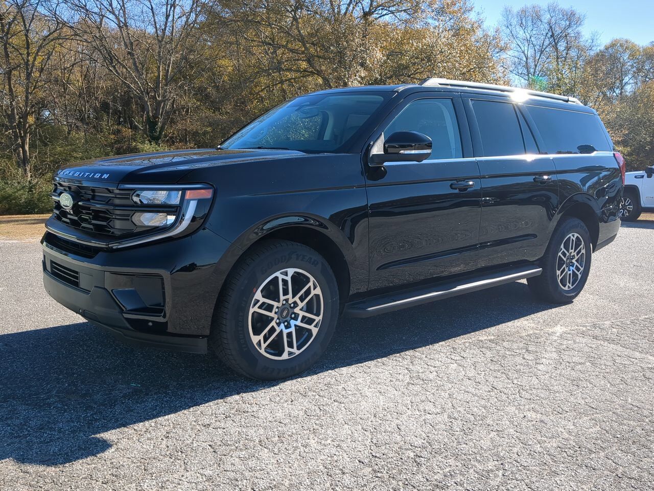 2026 Ford Expedition Max Active Winder GA