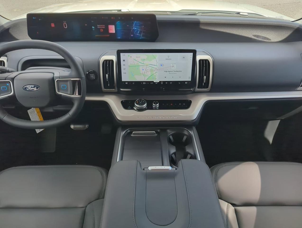 2026 Ford Expedition Max Active Winder GA