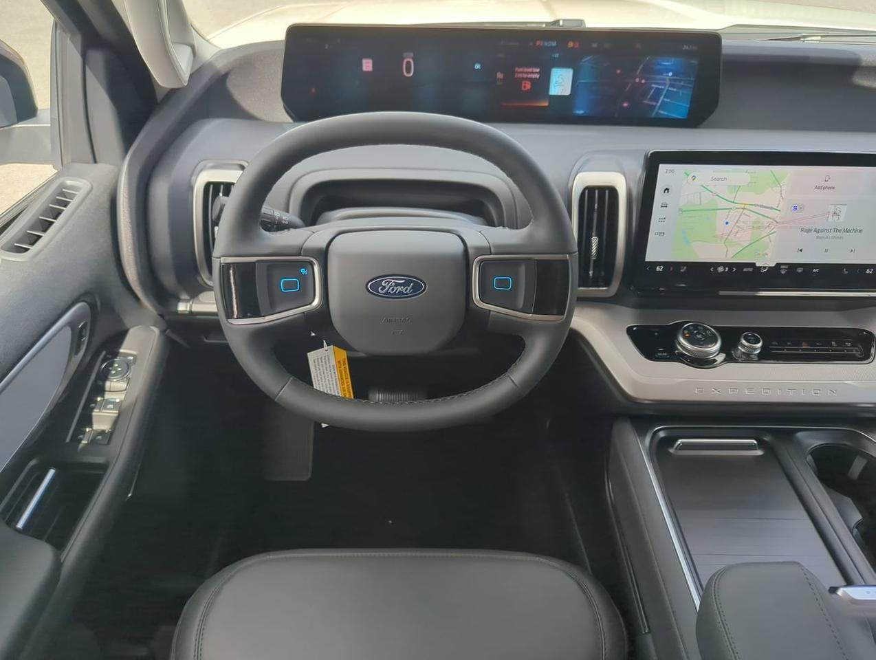 2026 Ford Expedition Max Active Winder GA