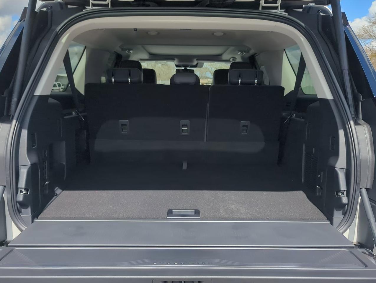 2026 Ford Expedition Max Active Winder GA