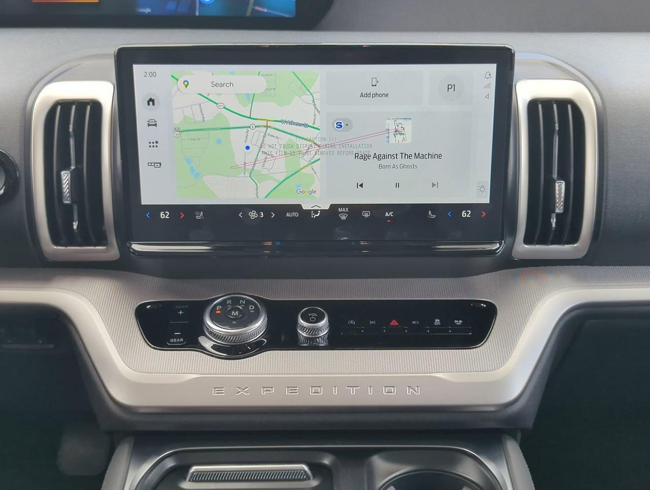 2026 Ford Expedition Max Active Winder GA