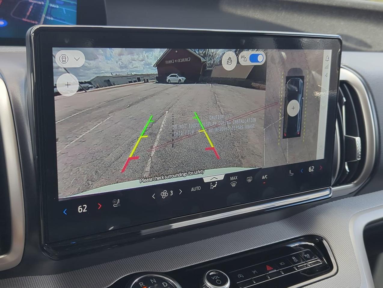 2026 Ford Expedition Max Active Winder GA