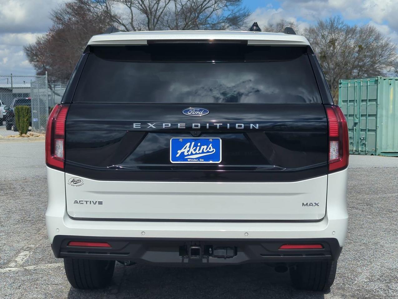 2026 Ford Expedition Max Active Winder GA