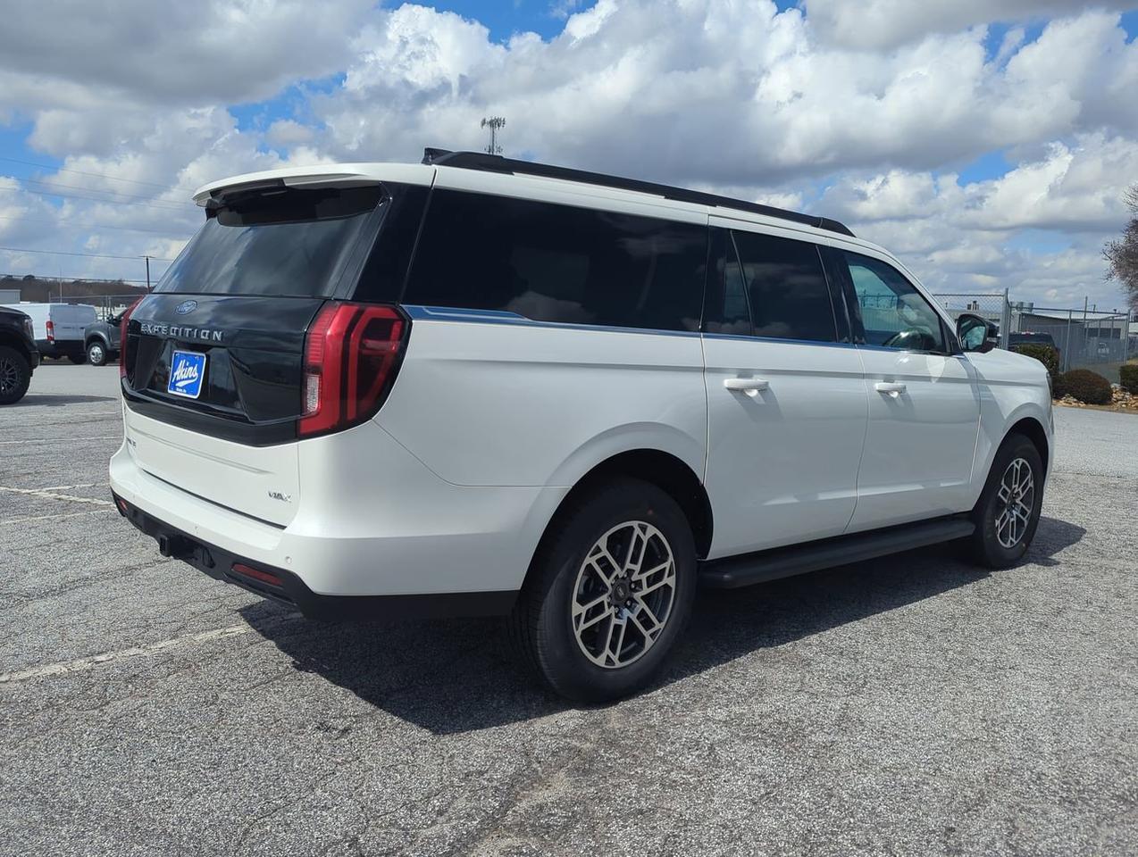 2026 Ford Expedition Max Active Winder GA