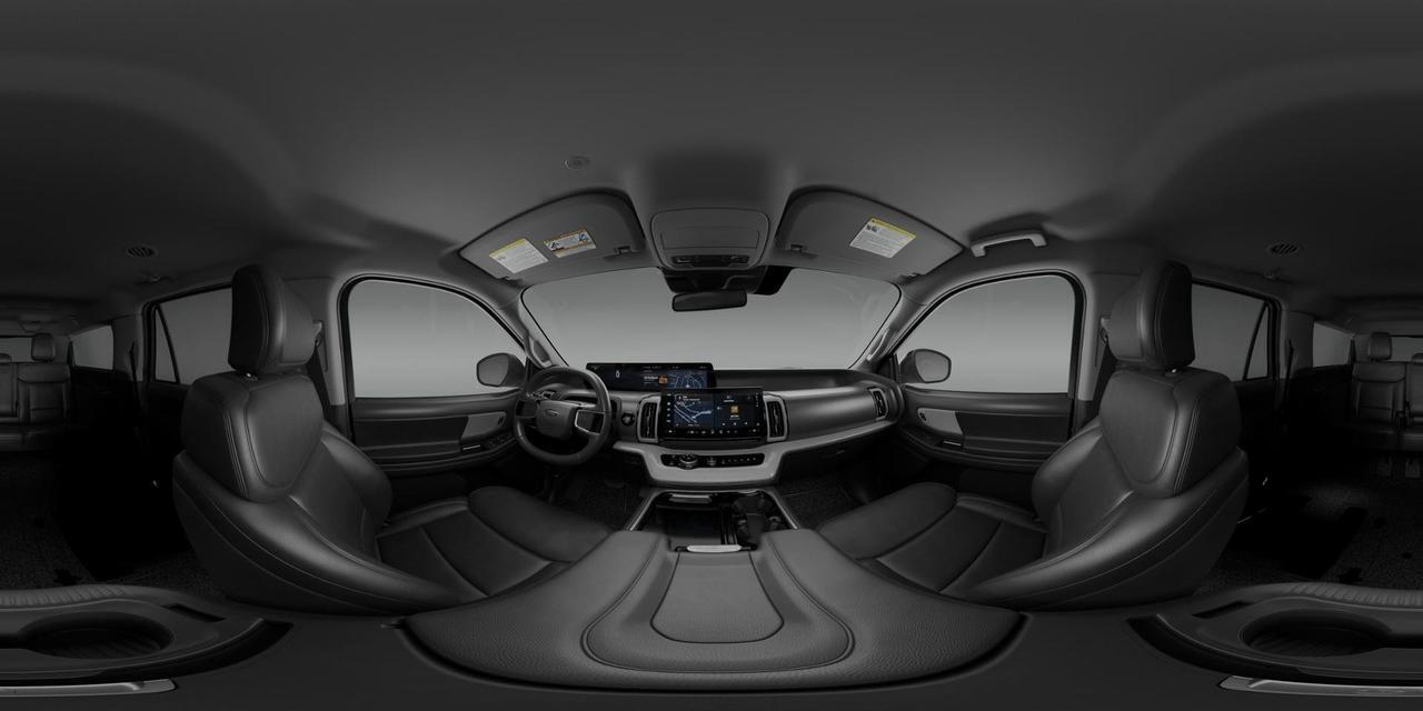 2026 Ford Expedition Max Active Winder GA