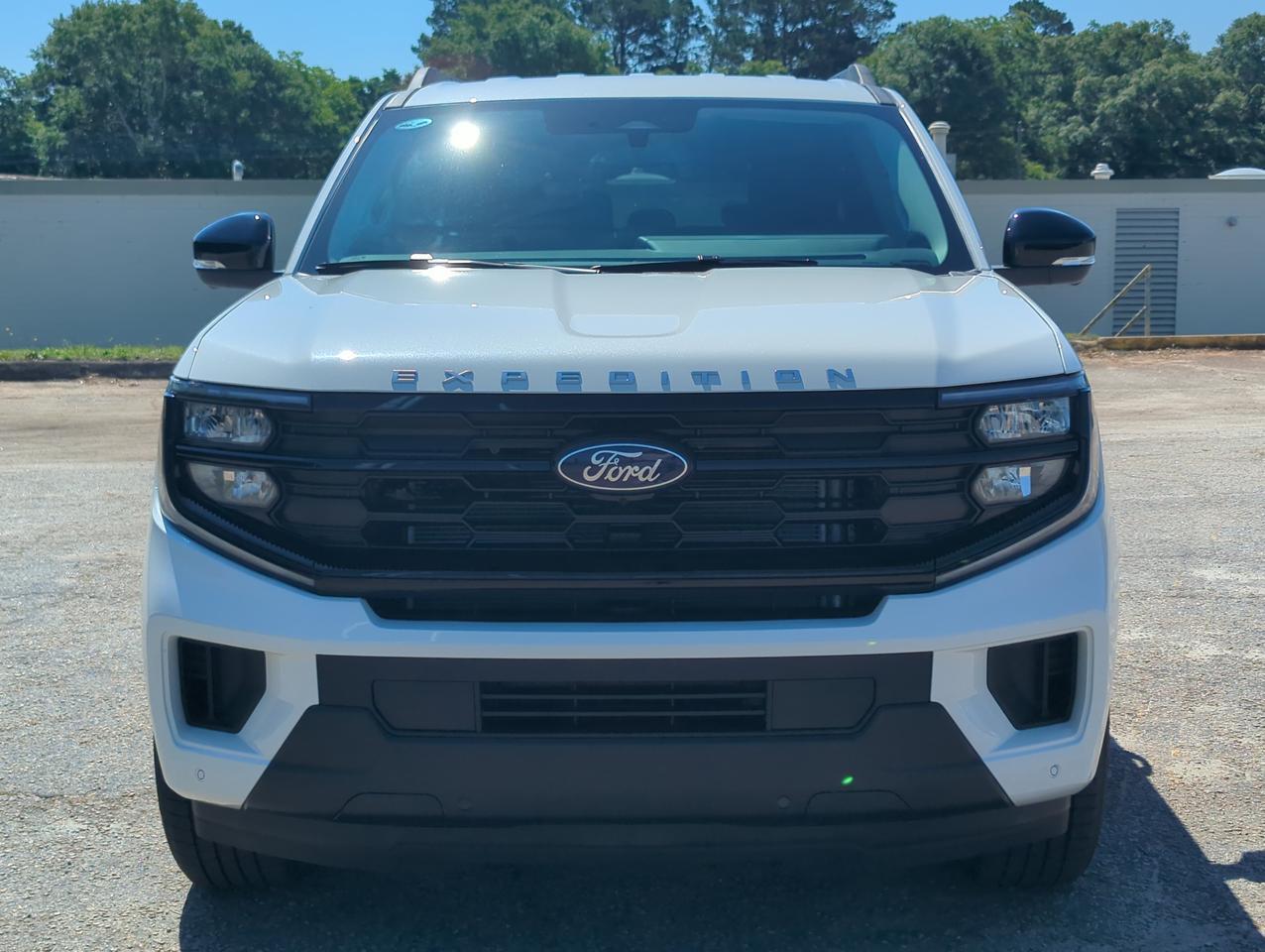 2026 Ford Expedition Max Active Winder GA