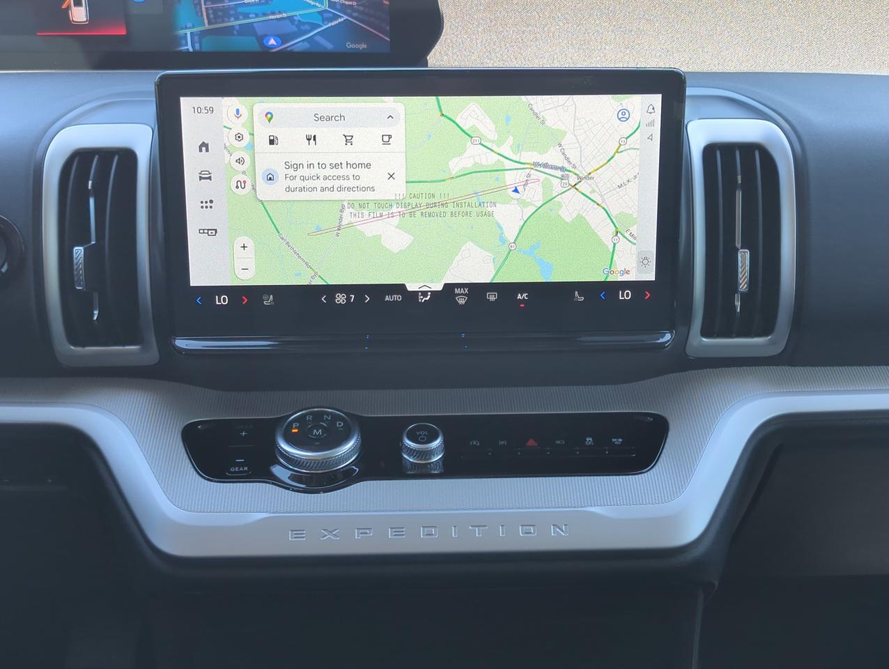 2026 Ford Expedition Max Active Winder GA