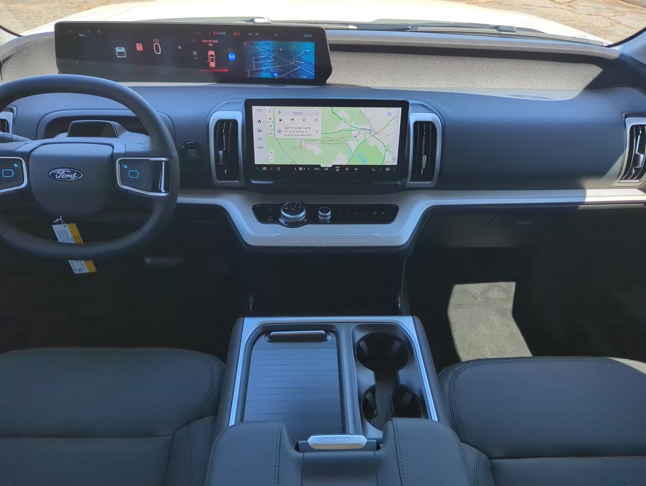 2026 Ford Expedition Max Active Winder GA