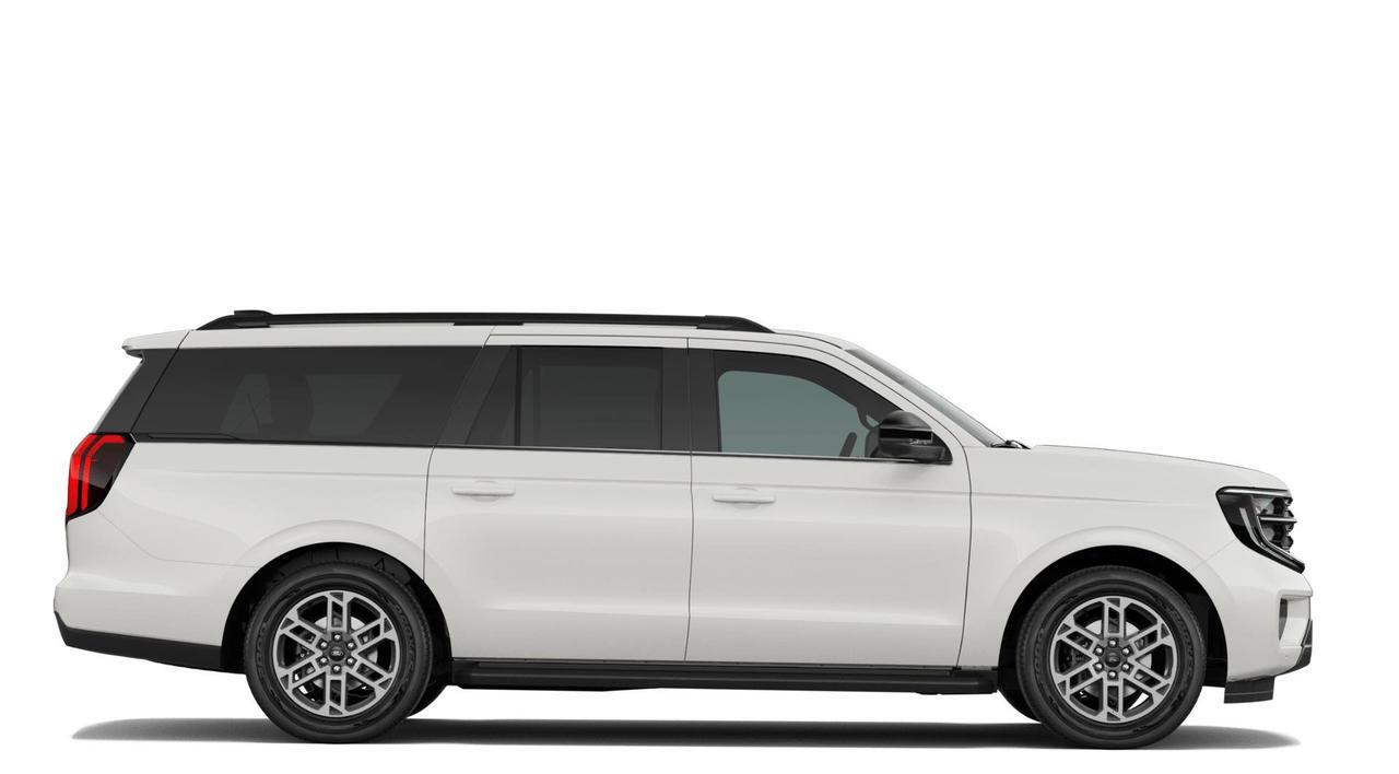 2026 Ford Expedition Max Active Winder GA