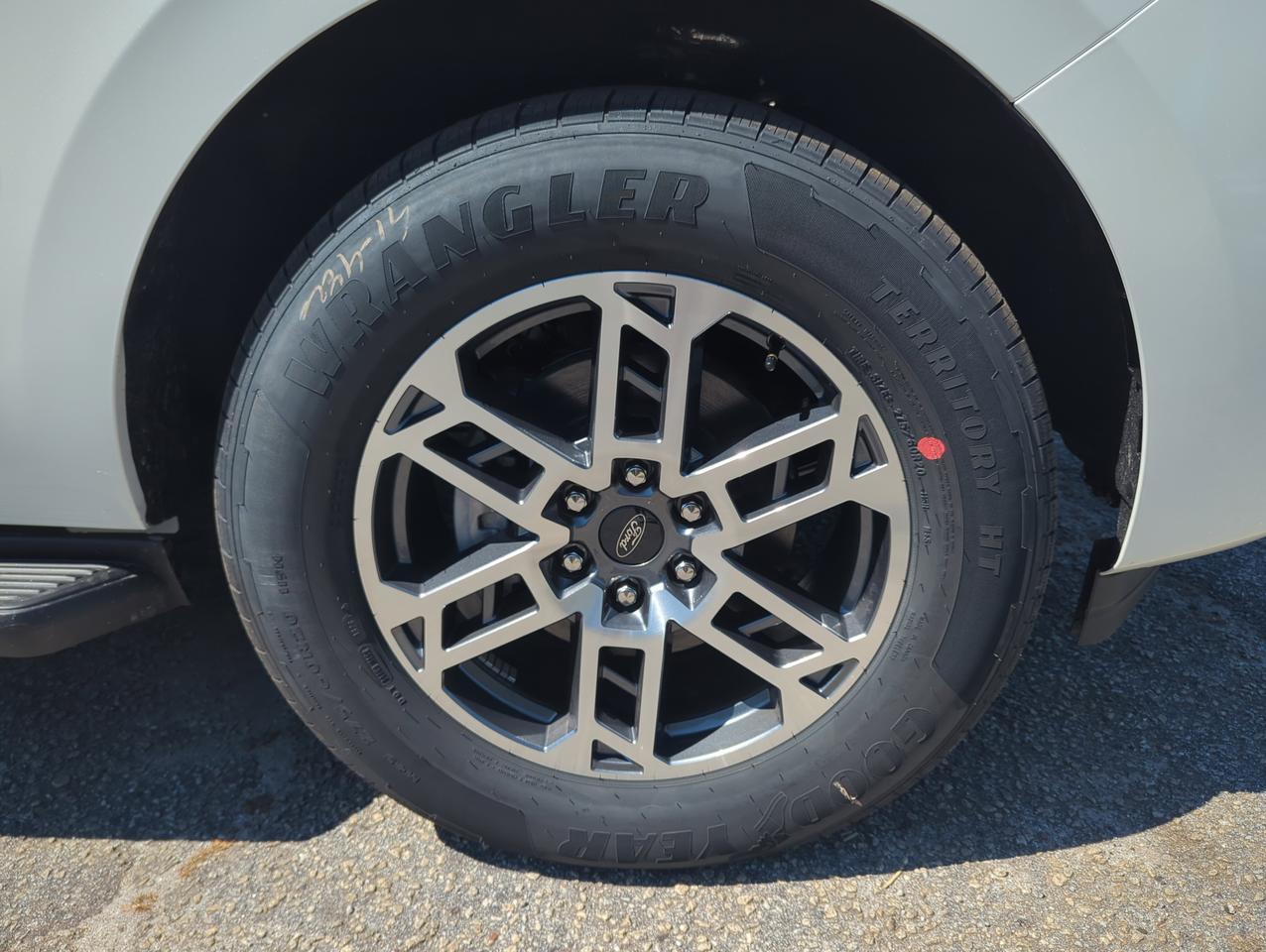 2026 Ford Expedition Max Active Winder GA