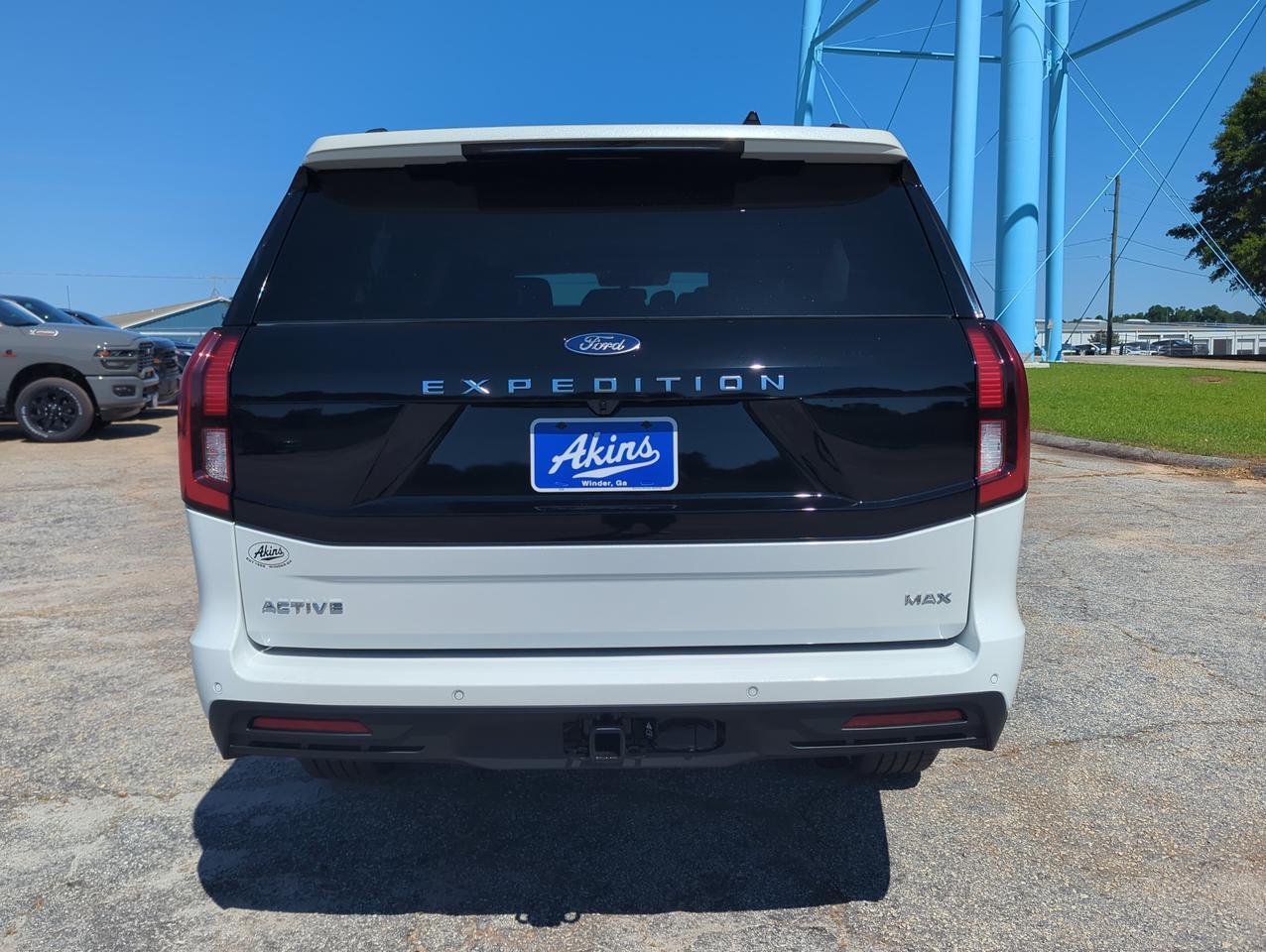 2026 Ford Expedition Max Active Winder GA