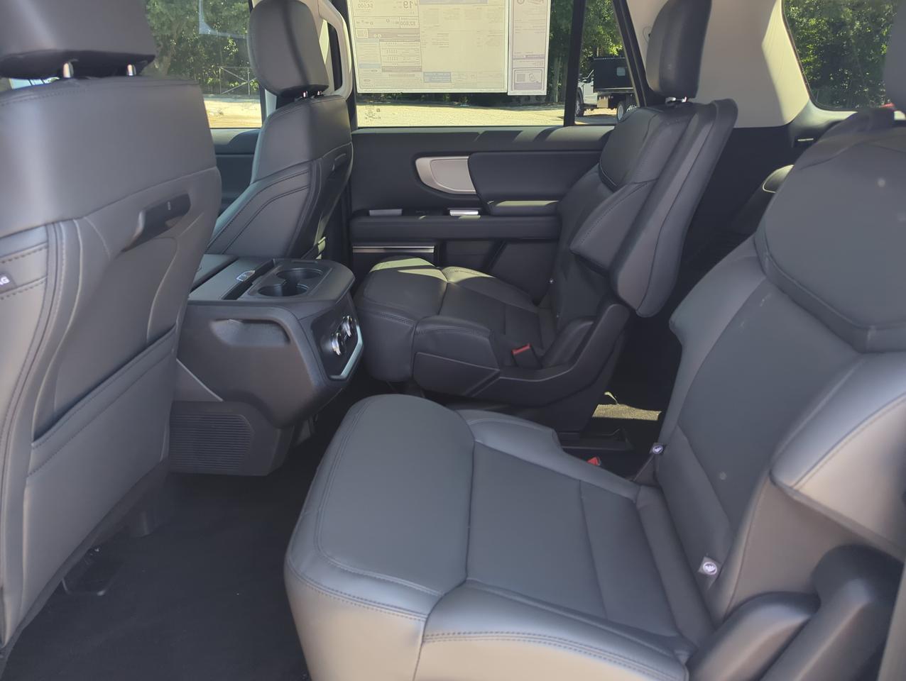 2026 Ford Expedition Max Active Winder GA