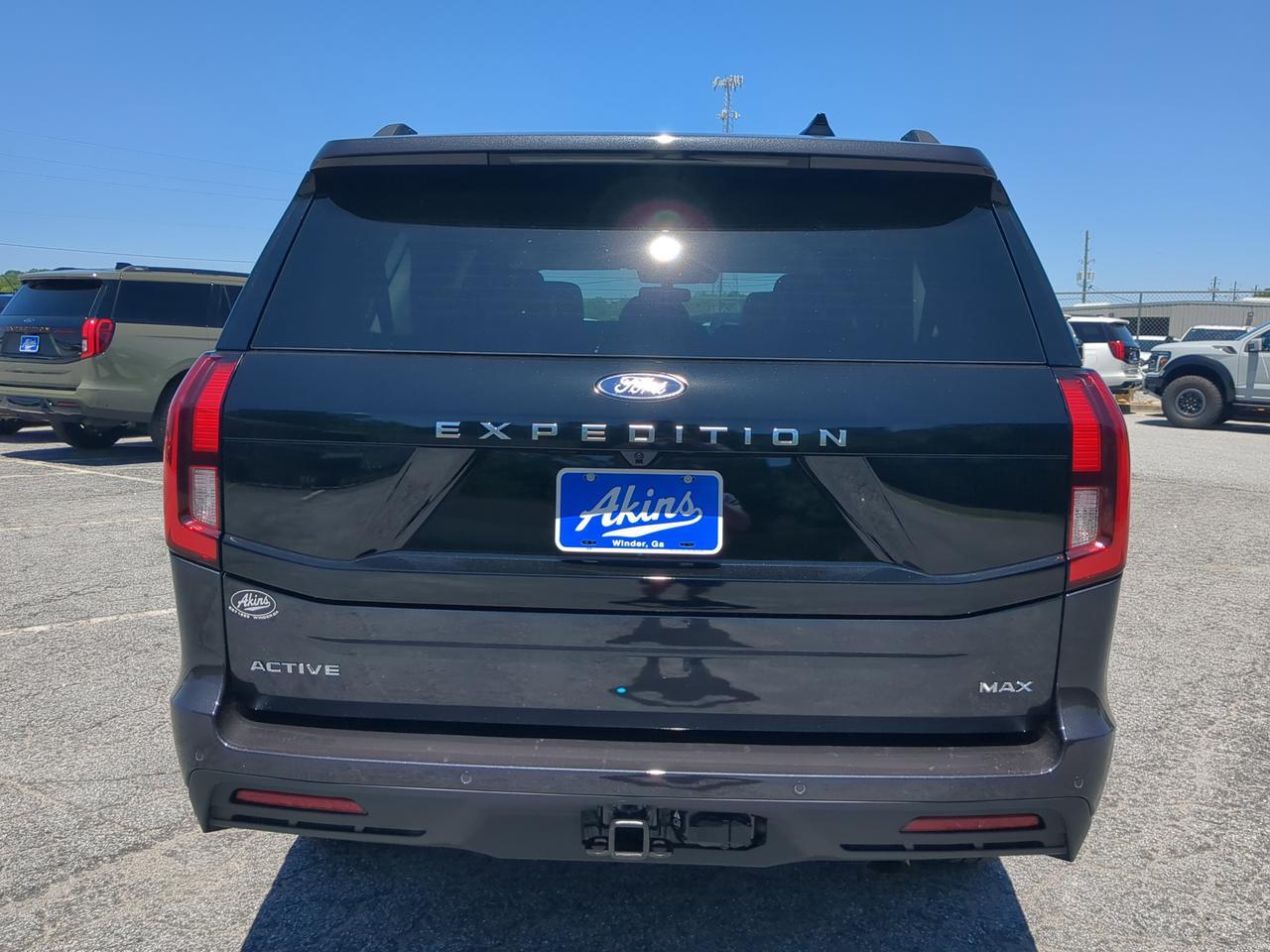 2026 Ford Expedition Max Active Winder GA