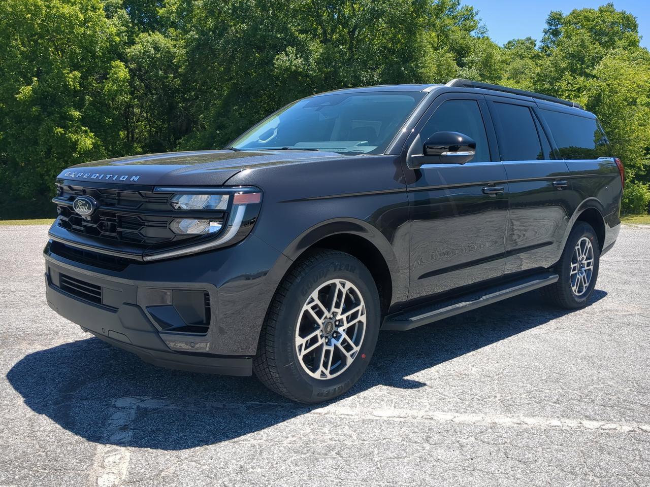 2026 Ford Expedition Max Active Winder GA