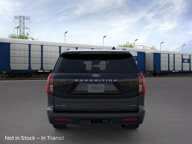 2026 Ford Expedition Max Active Winder GA