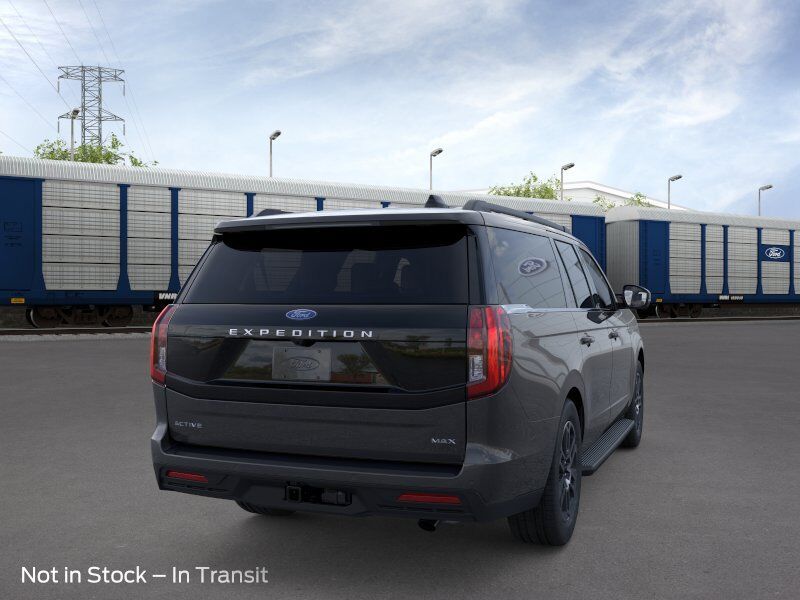 2026 Ford Expedition Max Active Winder GA