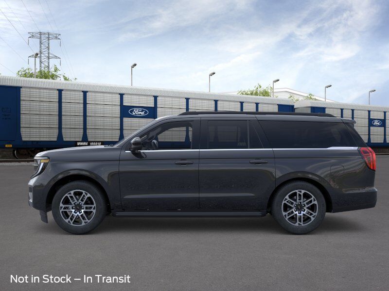 2026 Ford Expedition Max Active Winder GA