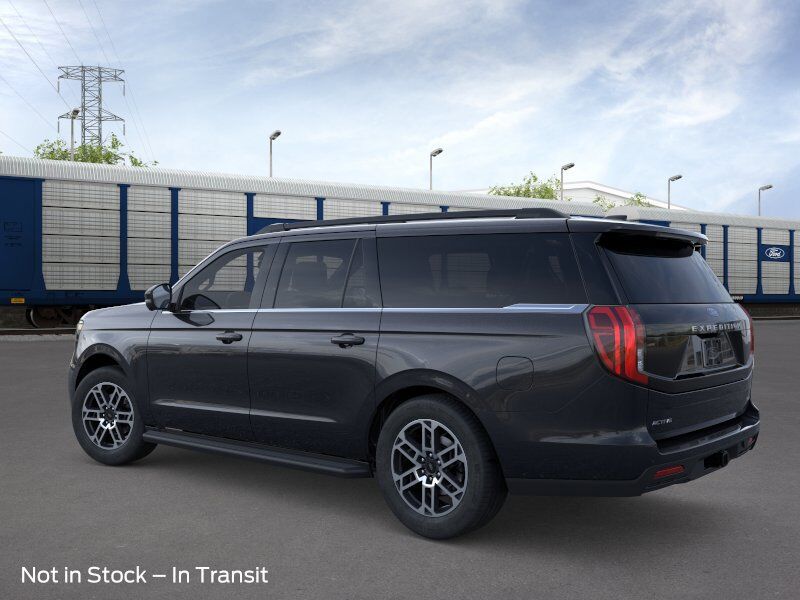 2026 Ford Expedition Max Active Winder GA