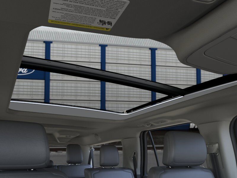 2026 Ford Expedition Max Active Winder GA