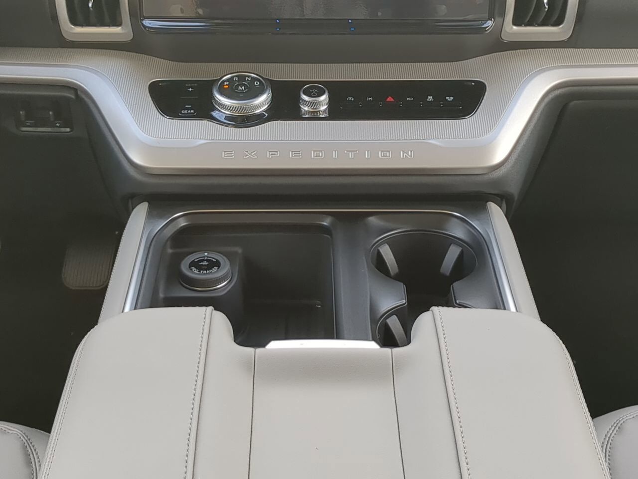 2026 Ford Expedition Max Active Winder GA