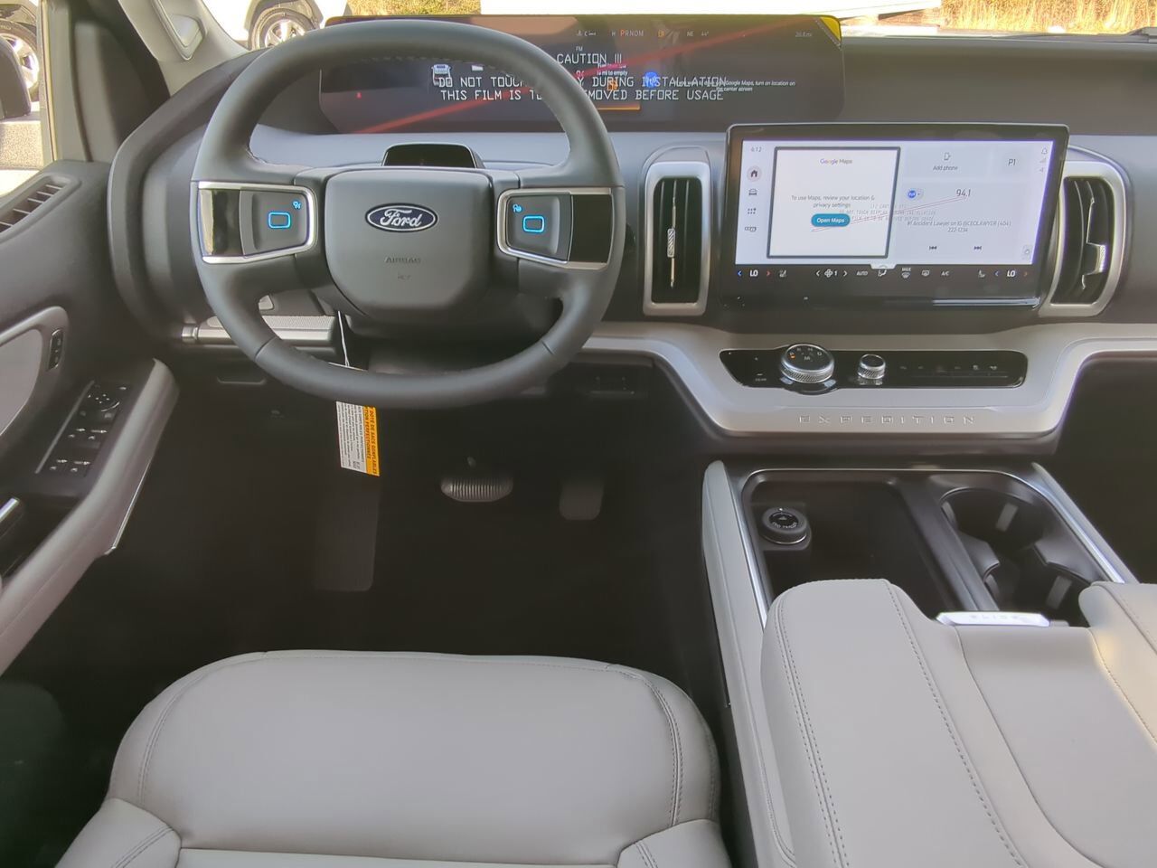 2026 Ford Expedition Max Active Winder GA