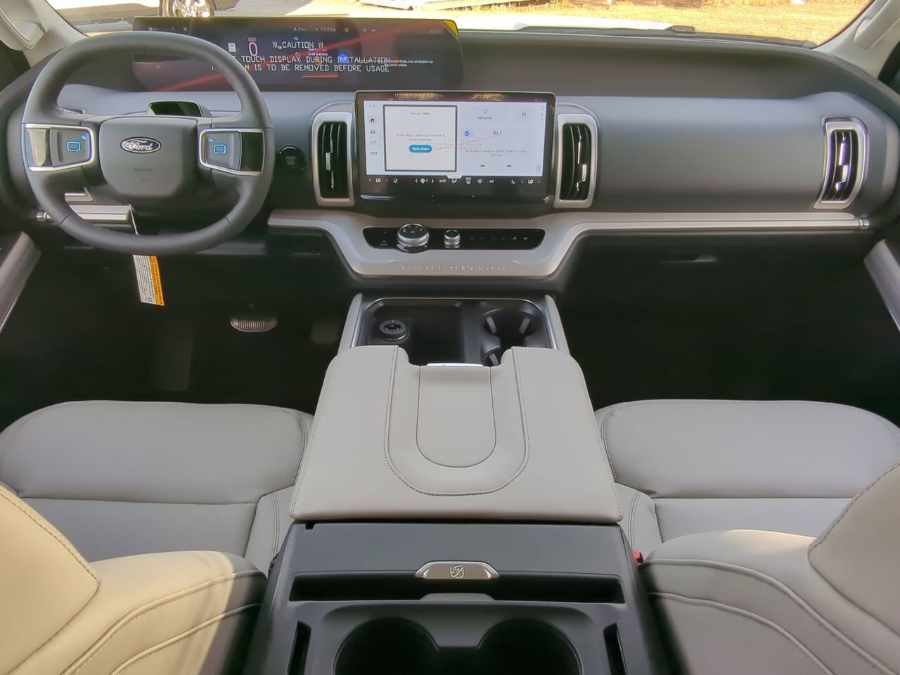 2026 Ford Expedition Max Active Winder GA