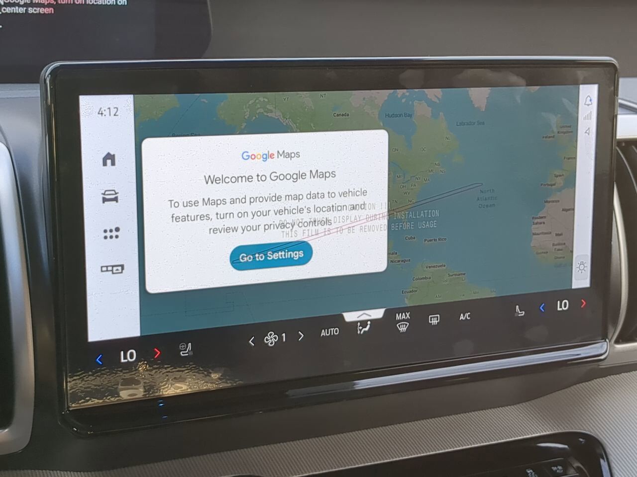 2026 Ford Expedition Max Active Winder GA