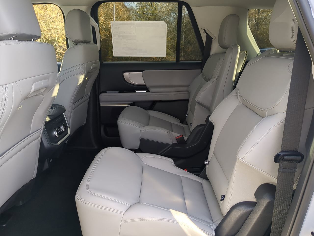 2026 Ford Expedition Max Active Winder GA