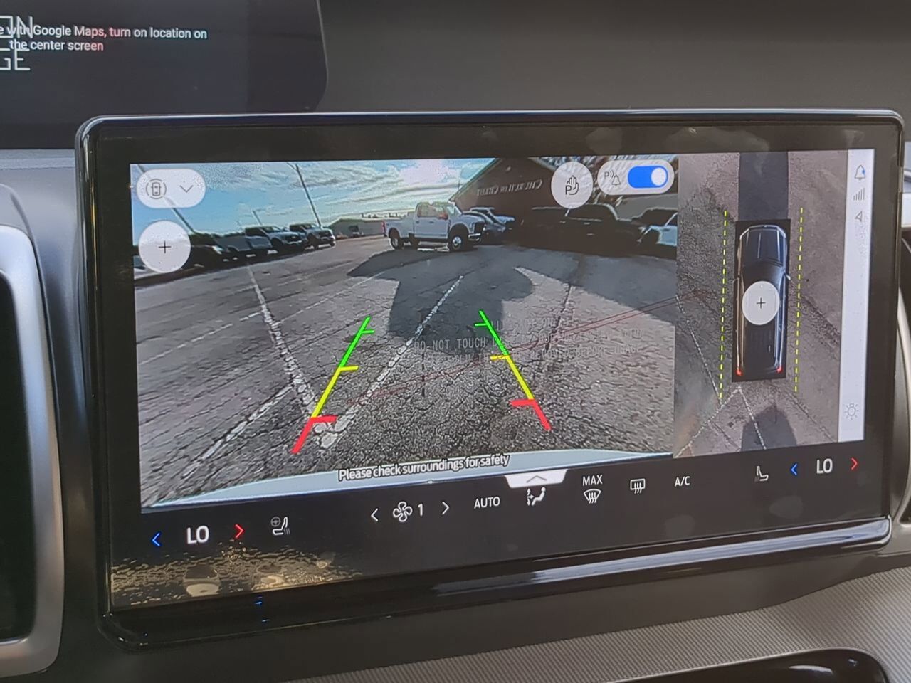 2026 Ford Expedition Max Active Winder GA