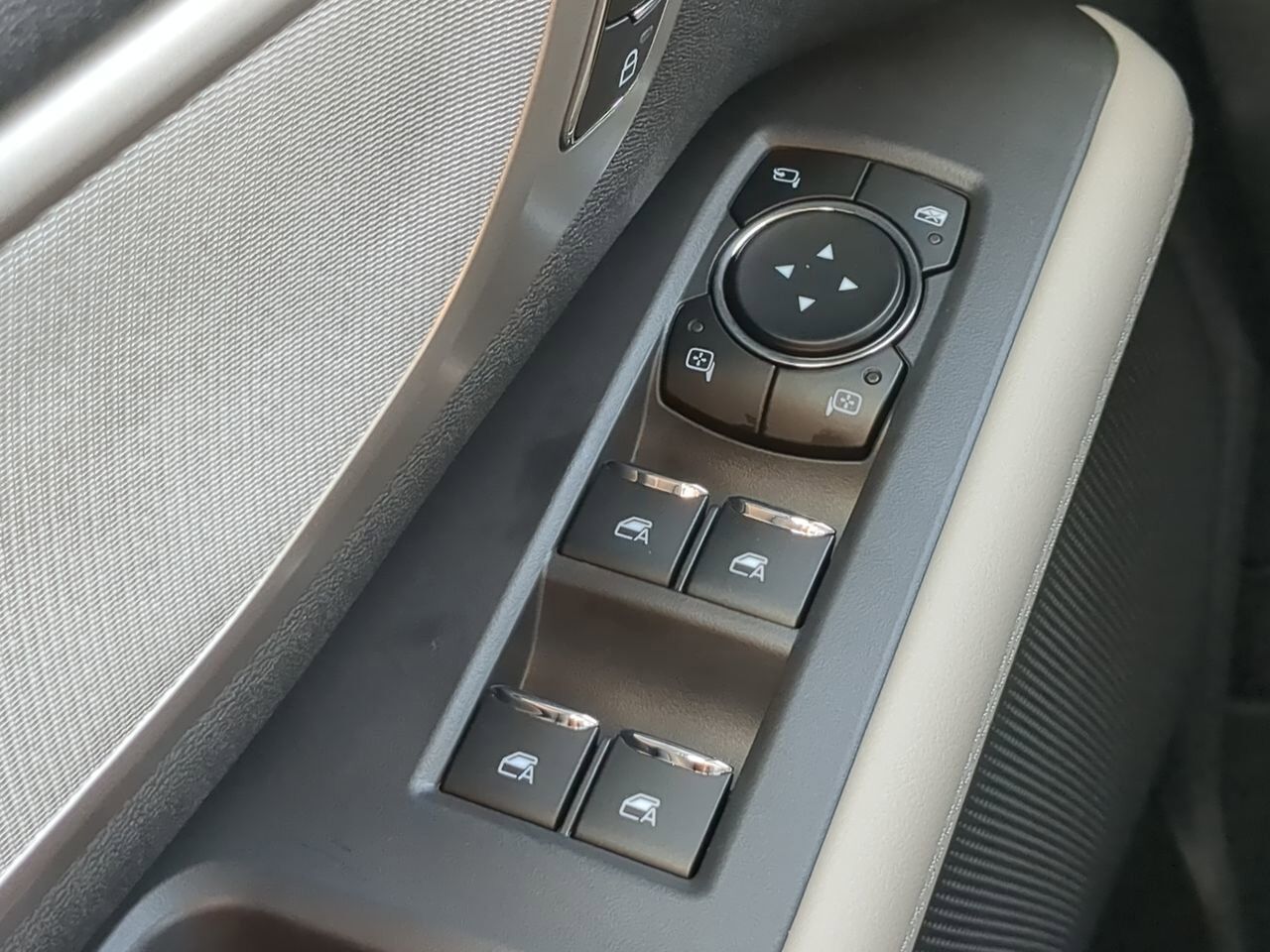 2026 Ford Expedition Max Active Winder GA