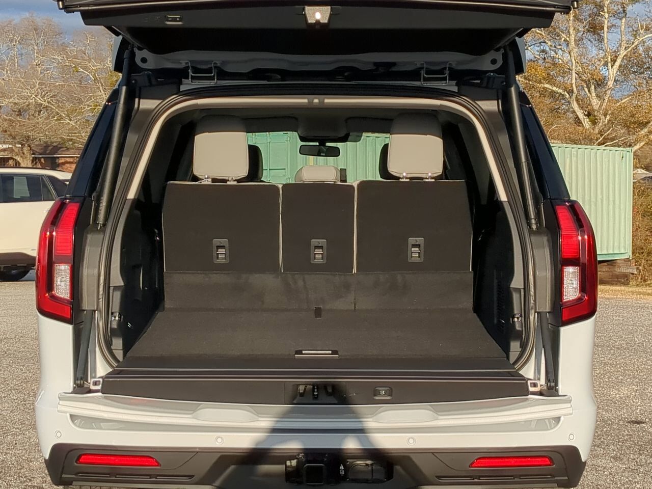 2026 Ford Expedition Max Active Winder GA