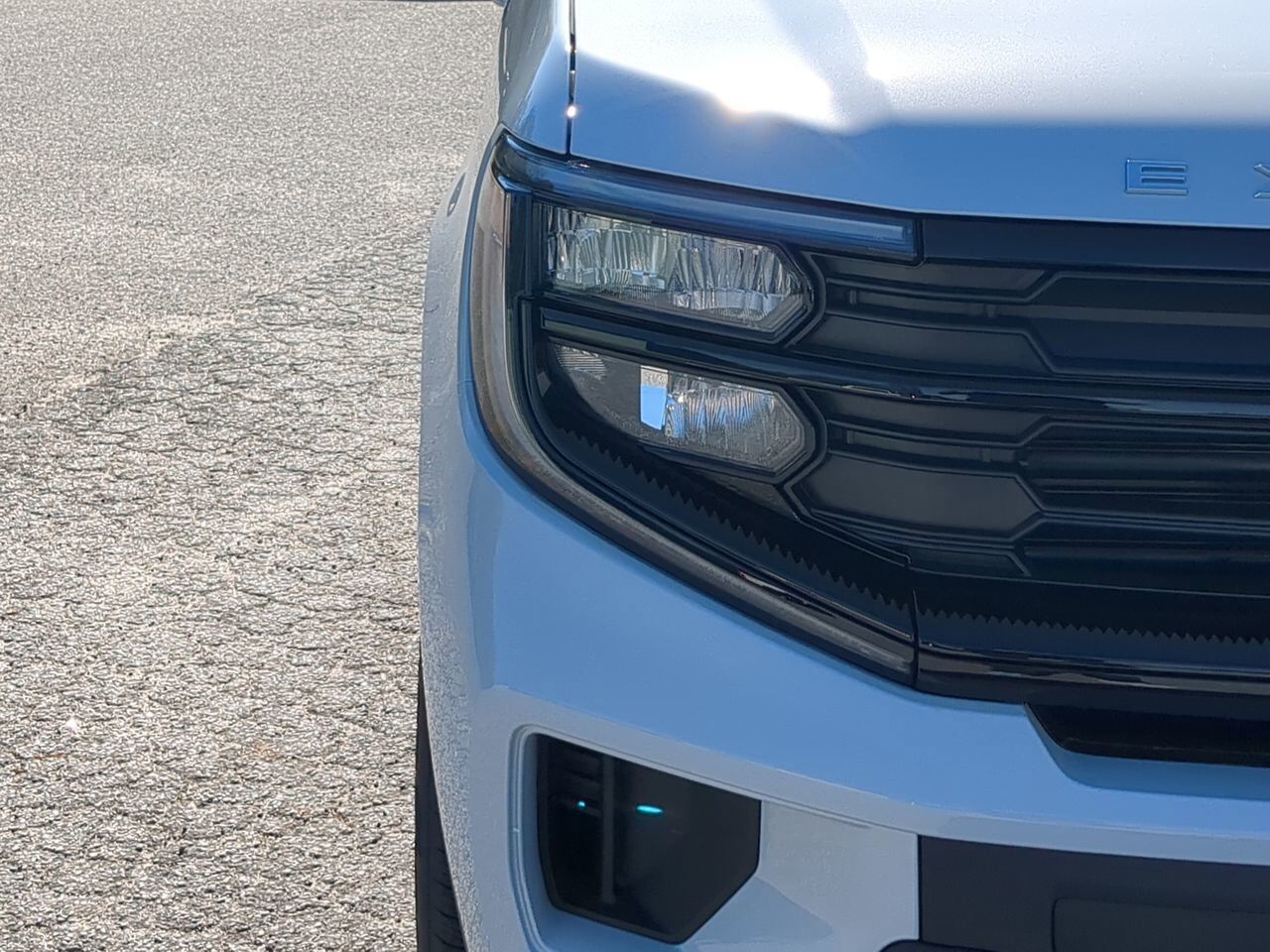 2026 Ford Expedition Max Active Winder GA