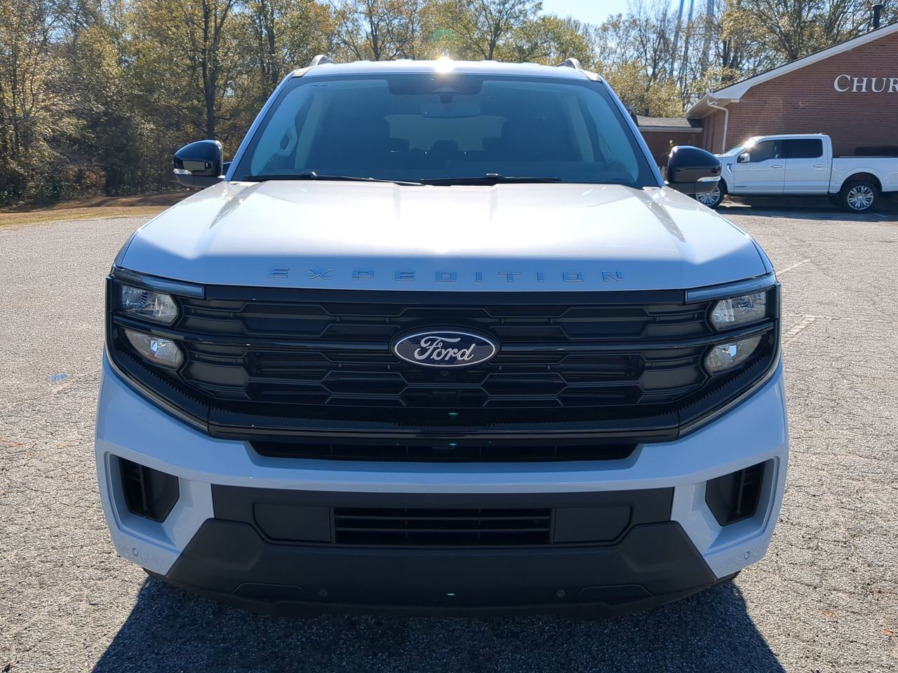 2026 Ford Expedition Max Active Winder GA