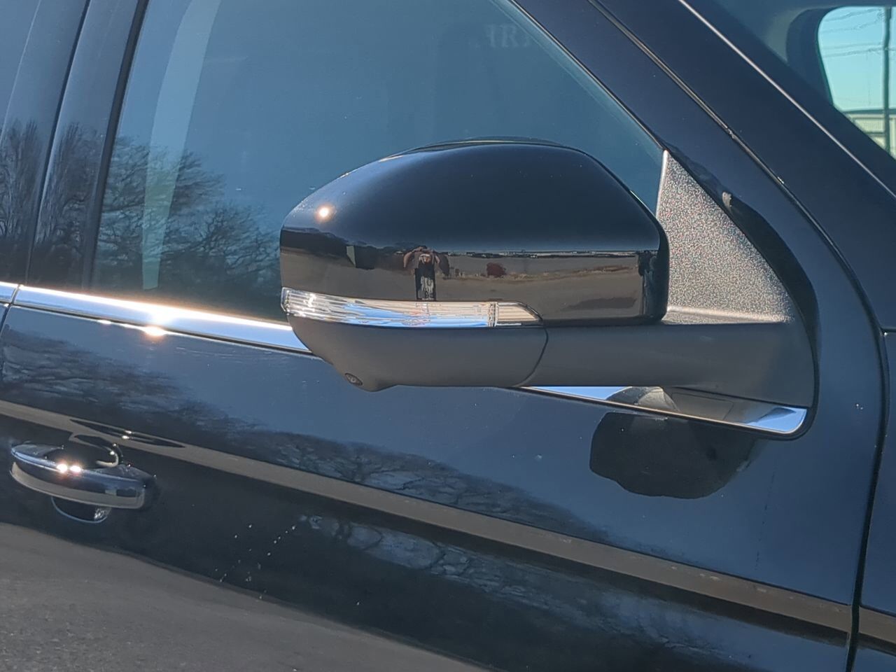 2026 Ford Expedition Max Active Winder GA